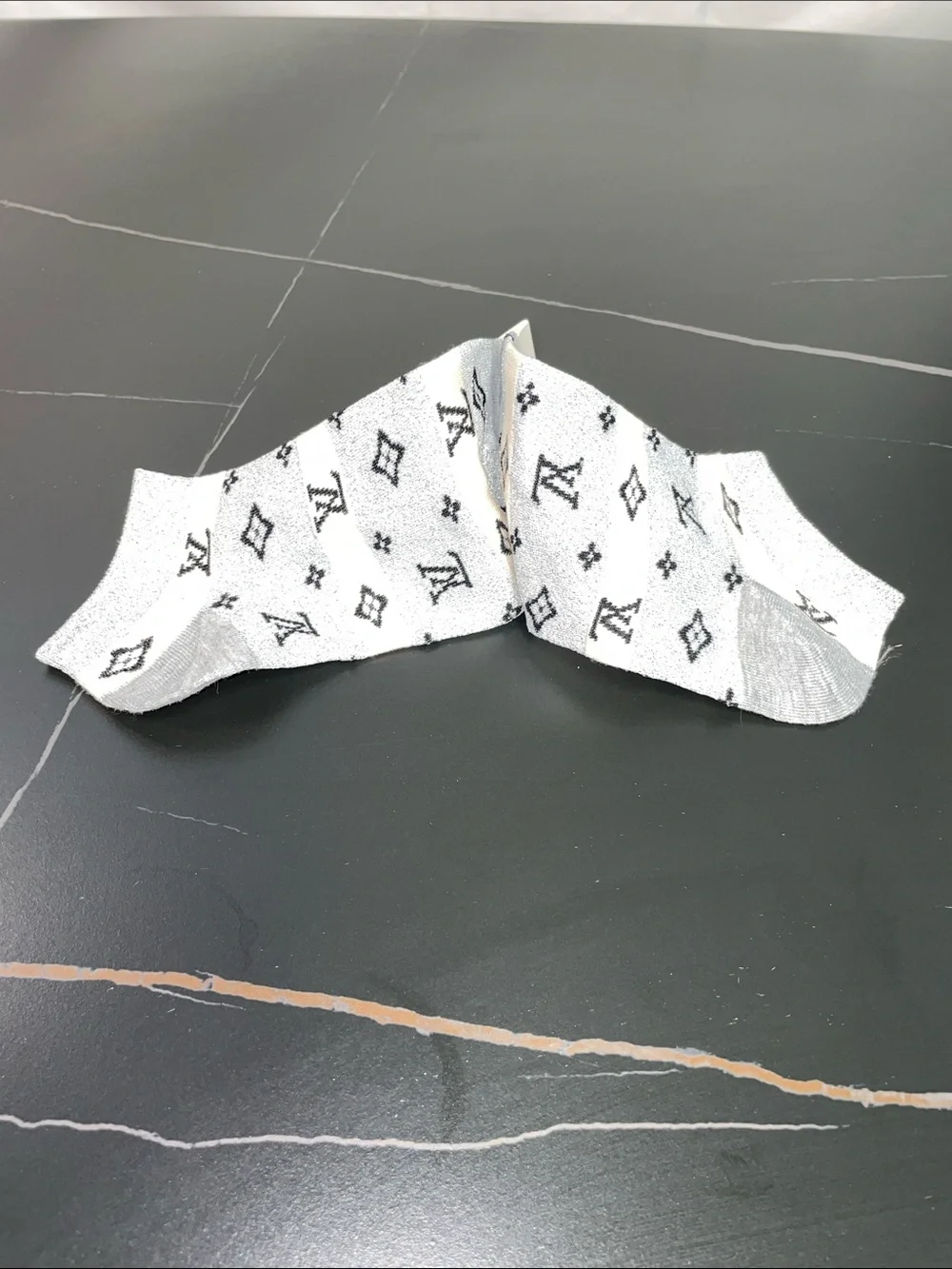 FASHION SOCKS FTL-08-118